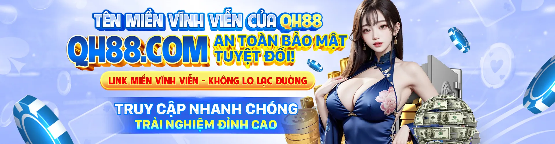 Nền Tảng An Toàn và Uy Tín f1686